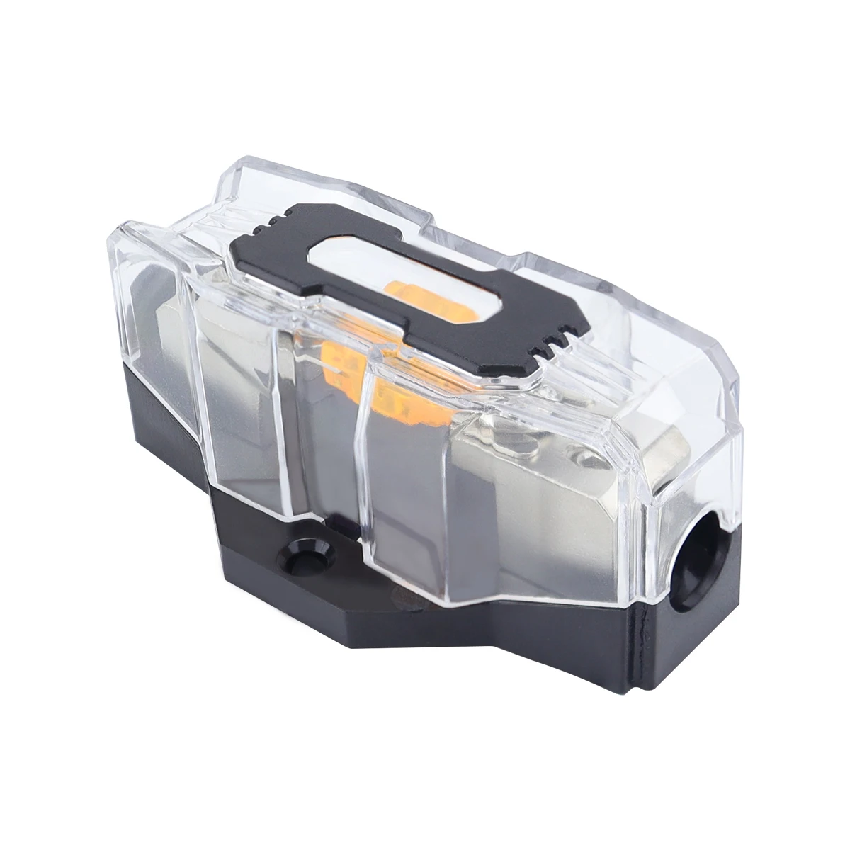 Distribution Seat, Car Audio, Car Fuse Seat, Amplifier Fuse Amplifier 1st, 2nd, 3rd, 4th, 32V 80A