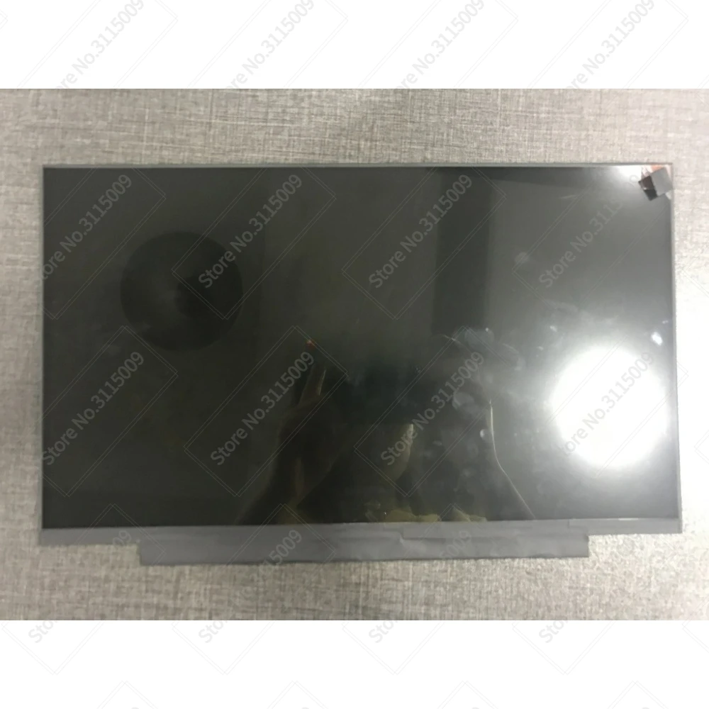 14.0인치 NV140FHM-N4K 1920x1080 FHD IPS LCD LED 디스플레이 화면 노트북 패널 매트릭스 교체 NV140FHM N4K