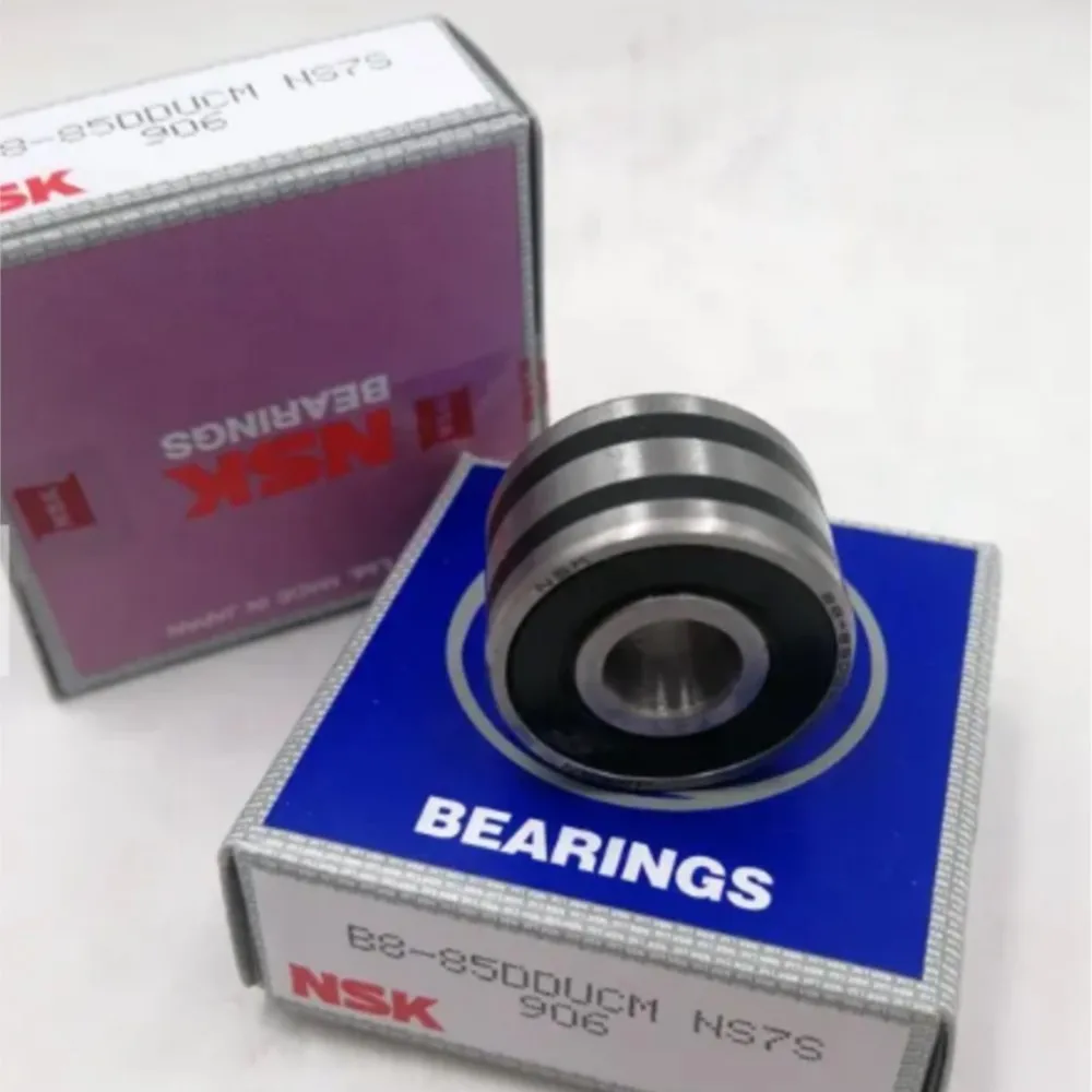 Rolamento de Esferas Profundo do Sulco Nsk Alternador B885 8x23x14 mm B895d B8-85-t12ddncwmc3e