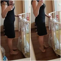 Vensslim corps complet Shaper femmes taille formateur minceur amélioré ventre contrôle sous-vêtements ventre plat Corset Body Shapewear 3