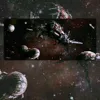 1pc Board Game Man Made BattleTech The Mouse Mat Desk Mat With Pad Gaming Accessories Prime Gaming XXL Keyboard Pad 6