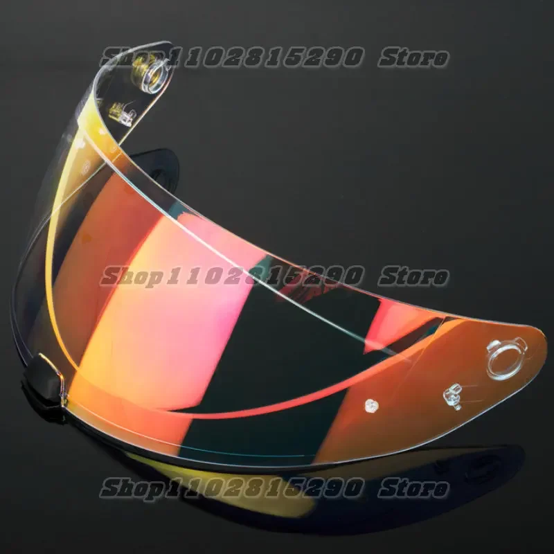 Hj-31 Lente Per Casco Per Hjc I70 Visiera Casco Integrale Accessori Moto Capacete Hjc I70 I10 Anti-Uv Casco Moto Shield Lens