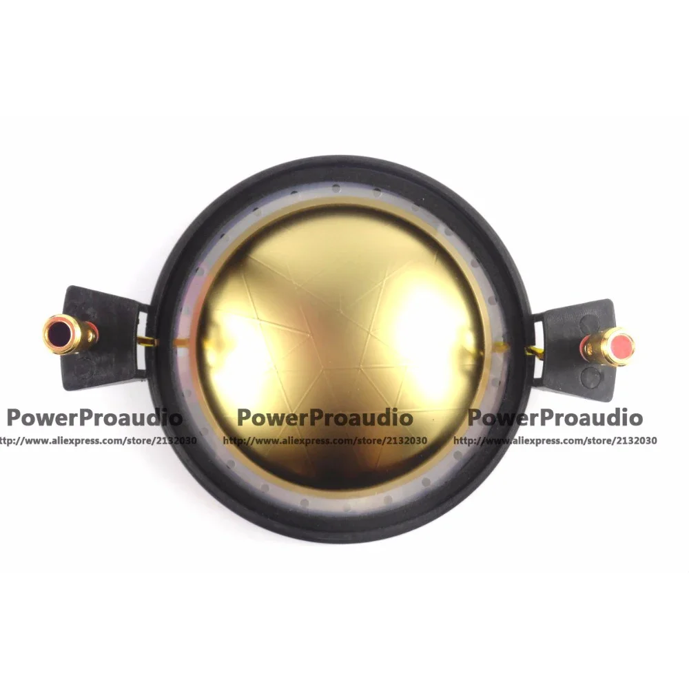 

Диафрагма для Eminence PSD:3006-8DIA 8 3014-8 звуковой привод