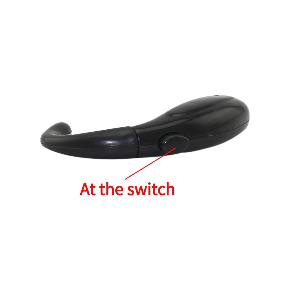 Safe Car Driver Keep Awake Anti Sleep Doze Nap Drowsy Alarm Sound Alert Sleepy Reminder Car Security Driving Device anti sleep alarm