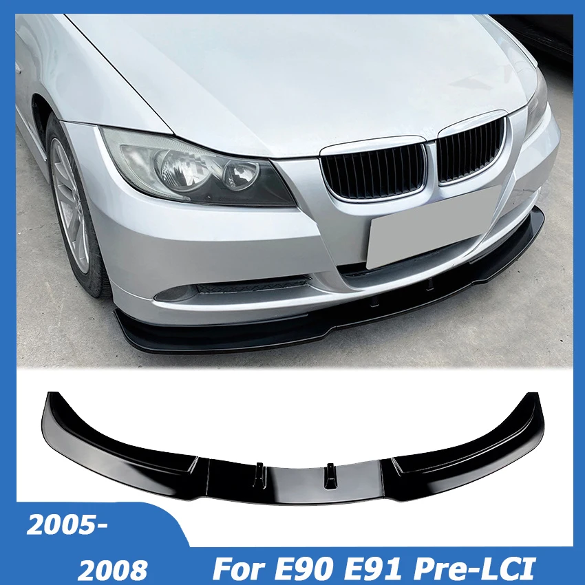 For Bmw Prefacelift 3 Series E90 E91 320i 325i 330i 20052008 Front