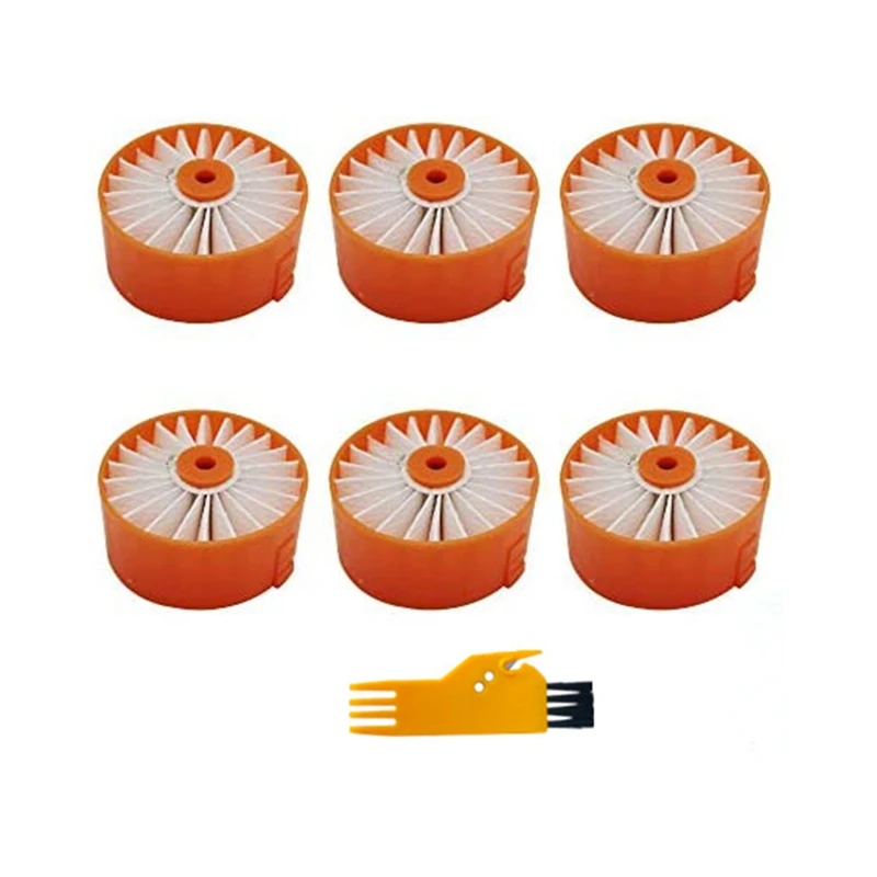 5pcs For Black decker Cordless Stick Vacuum Bsv2020g Bsv2020p Tools 通販で