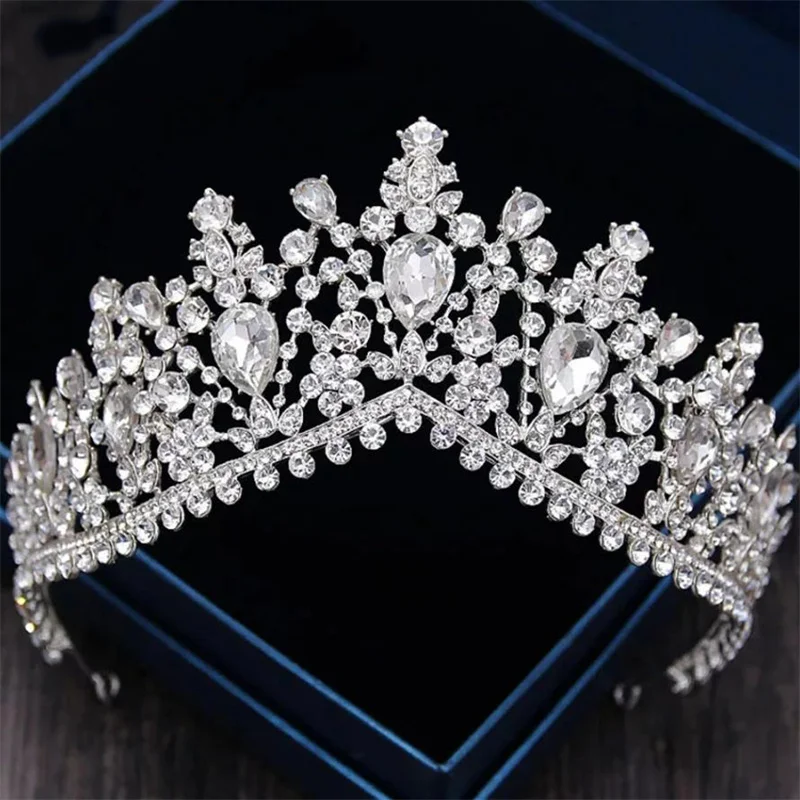 Bañado en rodio de imitación