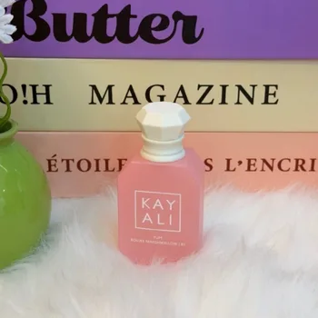 30ml KAYALI Eau De Parfum Unisex Luxury Perfume Long Lasting Sweet Elegant Niche Fragrance Collection Soft Warm Alluring Scent 1