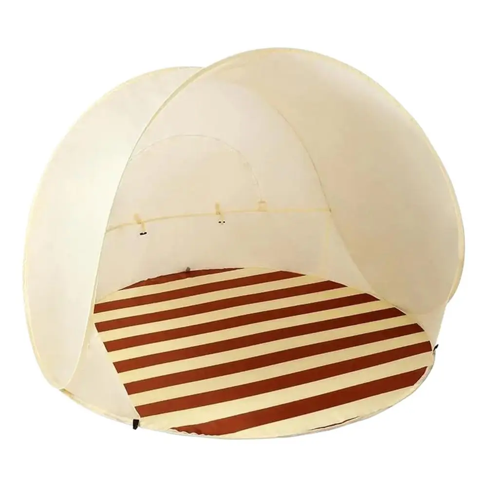 main image of Portable Quick-Opening Beach Tent