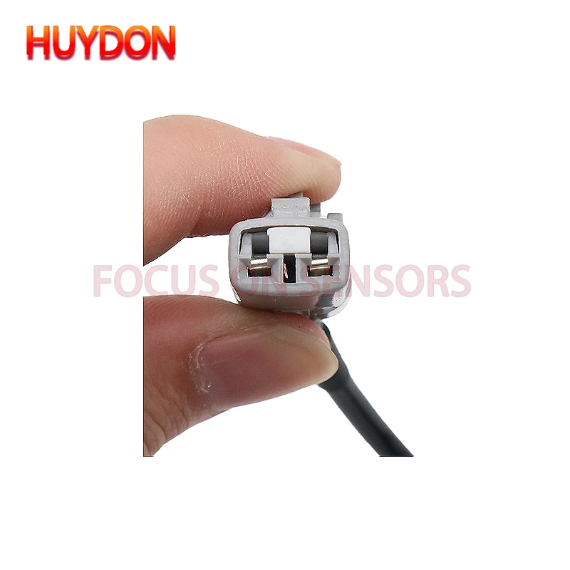 4670B081 Rear Left Right ABS Wheel Speed Sensor For Mitsubishi