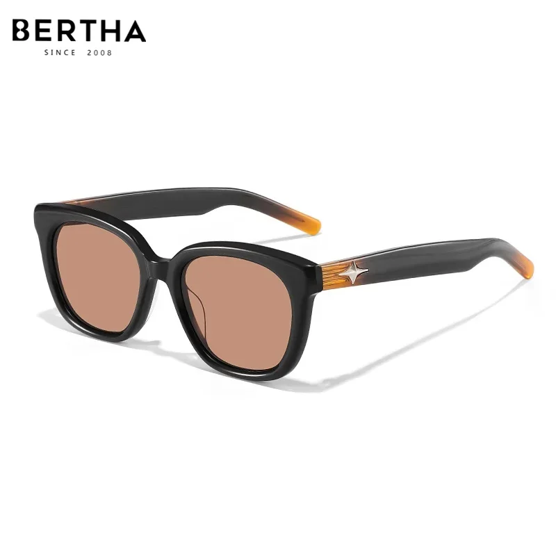 Bertha Elegance Comfort
