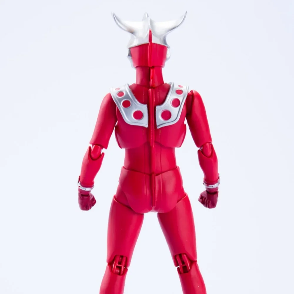 Original BANDAI S.H.Figuarts Ultraman Leo Ultraman Astra Ultra