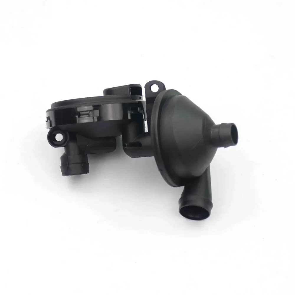 Set 5 Valvole PCV Per Carter BMW - Compatibile Con Serie 3 E46, 5 E39, X5 E53, Codice 11157532649 - Foto 5