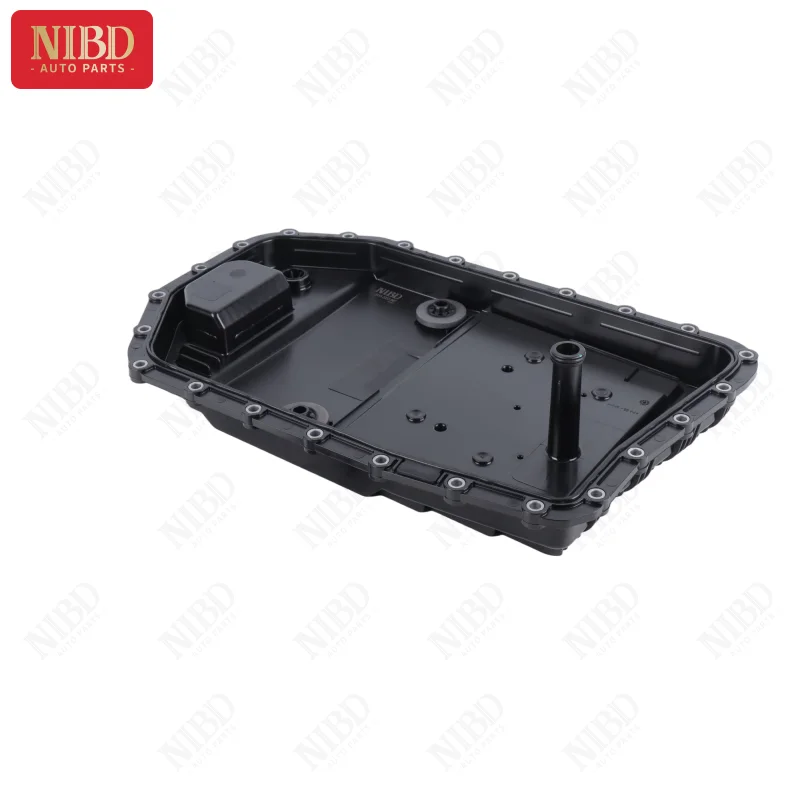 For BMW X1 X3 X5 X6 E60 E71 E82 Transmission Oil Pan 24117536387 24152333907 24347519357 24117571217