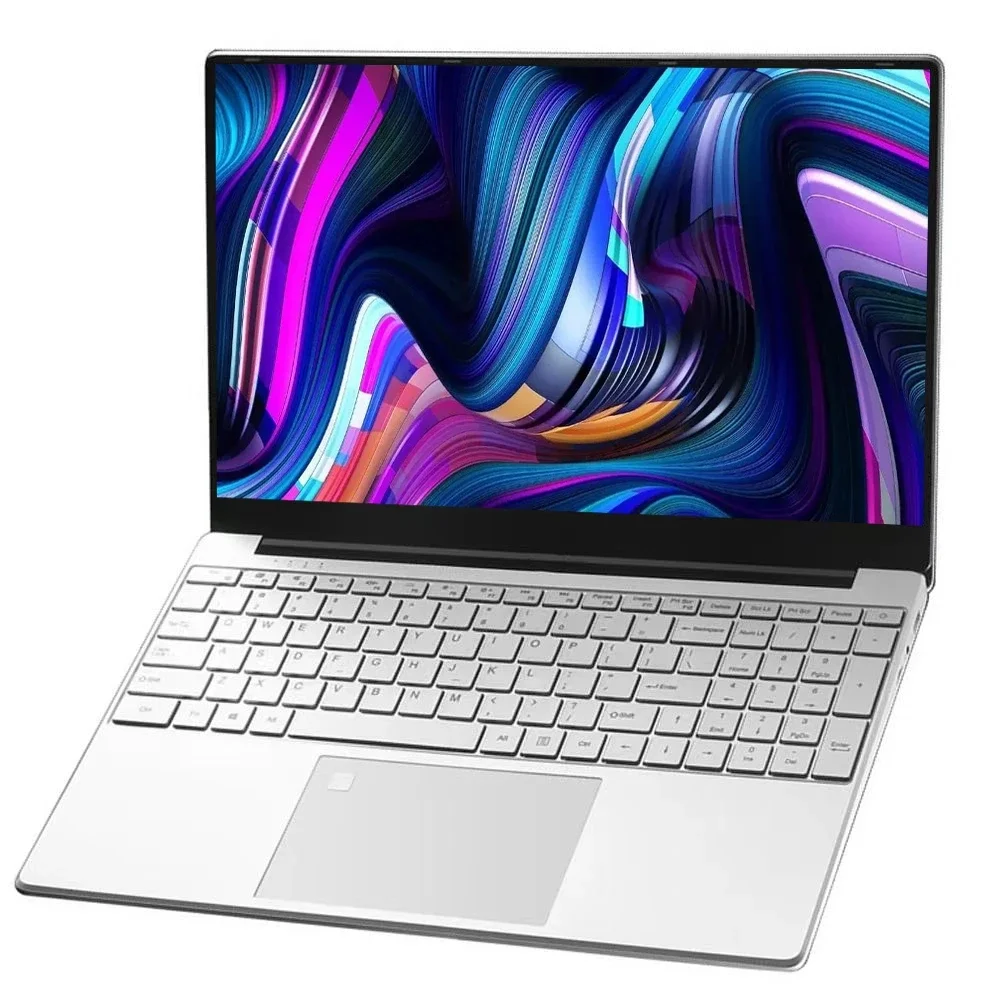 Игровой портативный ноутбук, экран 15,6 дюйма IPS, 12 Гб J4125 16 Гб N5095 ОЗУ 256 ГБ 1 ТБ, 2 ТБ SSD Intel Celeron нетбук Windows 10 11 Pro Игровой портативный ноутбук, экран 15,6 дюйма IPS, 12 Гб J4125 16 Гб N5095 ОЗУ 256 ГБ 1 ТБ, 2 ТБ SSD Intel Celeron нетбук Windows 10 11 Pro