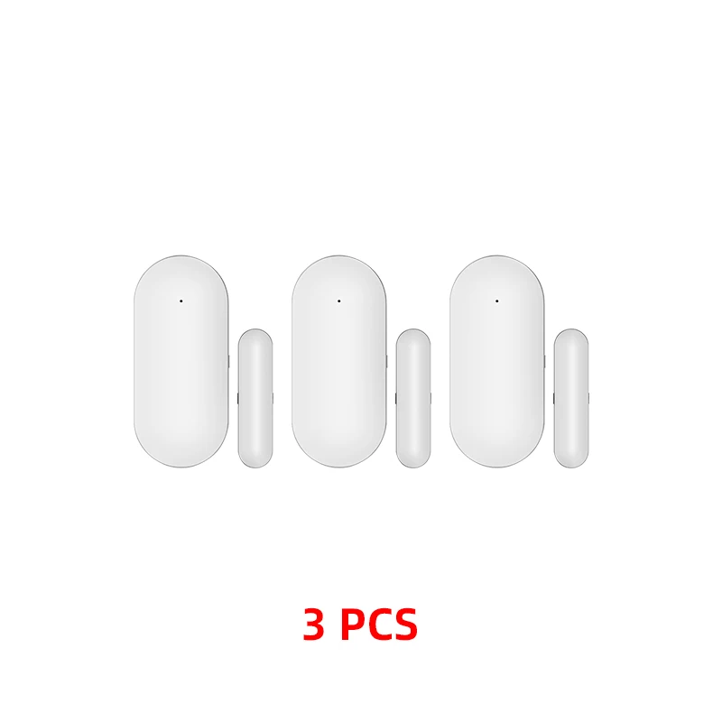 3PCS