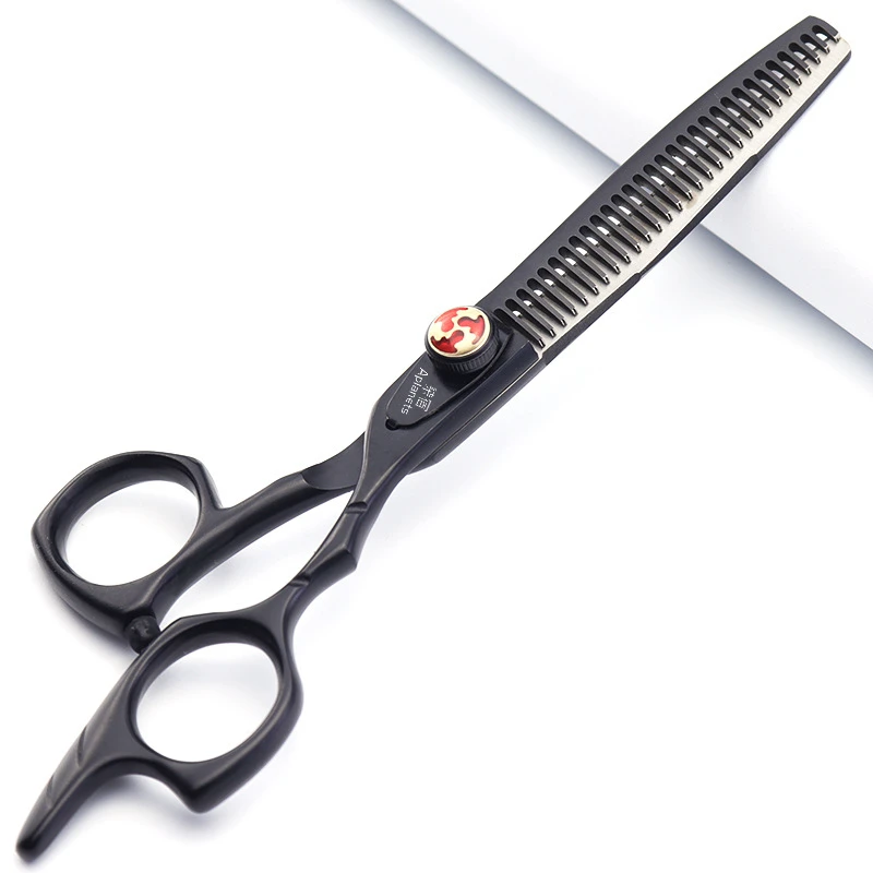 High End Barber Kit Tool Professional Hair Salon 6inch Flat Cut Hair Cutting  Complete Set of Hair Cutting Tools for Hairdressers| | - AliExpress