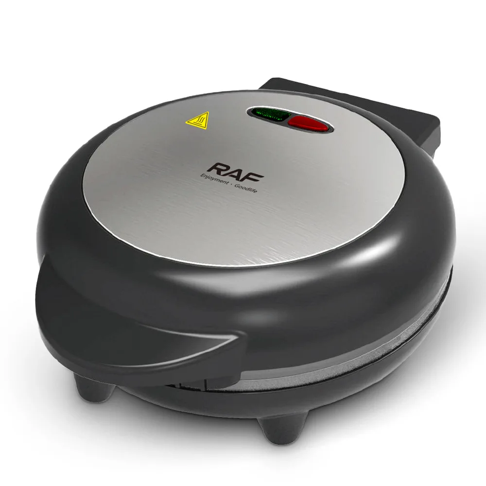 Electric Omelette Maker Frittata Snack Pocket Maker Nonstick & Deep Plates Breakfast Dessert Omelet
