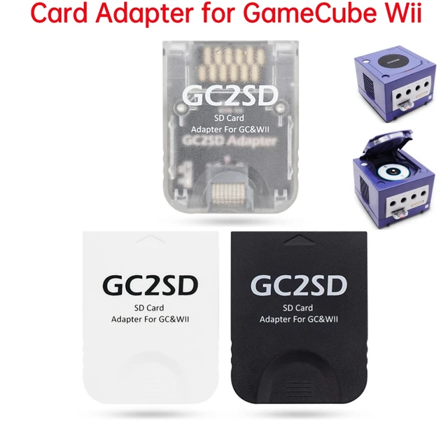 Wii sd card slot deals