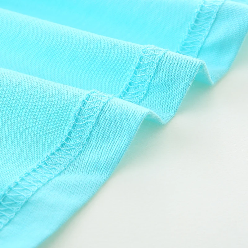 2025 Autumn Children's Clothing Kids Clothes Cotton Fall Baby Girls Long Sleeves Embroidery Cartoon Rabbits Dresses