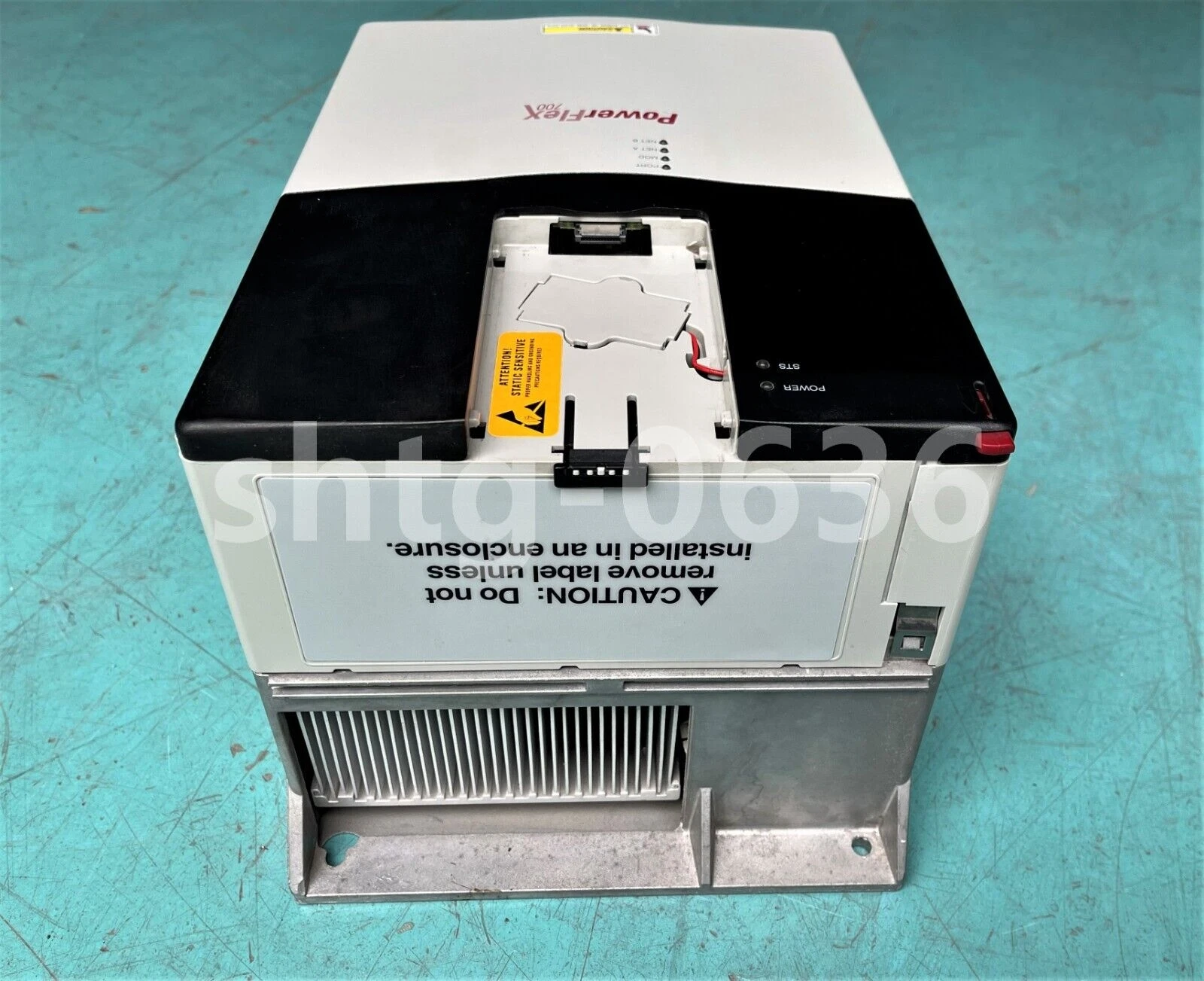 

USED 20BD034A0AYYANC0 In the warehouse ready for delivery one pscchen