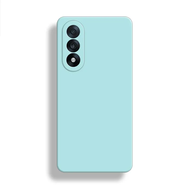 Original Liquid Silicone Rubber Shockproof Bumper Case - Ultra Durable Back Cover