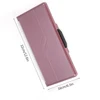 Airtight Watercolor Painting Palettes 24-Wells with 2+1 Additional Spacious Mixing Areas, Folding Peel-Off Palette 2
