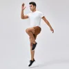 Men's Gym Shorts Loose Running Shorts Training Fitness Crossfit Man Gym Clothes Workout Clothing Sports Short Homme Sportswear 4