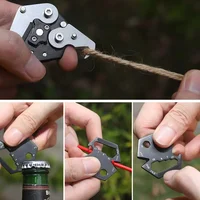 Work & Survival Multi-Function Tool