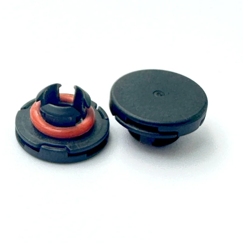 ZH2-PLUG-S Equivalent Snap in Vents Protective Waterproof Ventilation Breather Equilibrium Balance Element