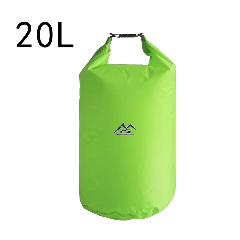 Waterproof Large Capacity Outdoor Adventure Dry Bag