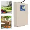 Portable  Generator  Fruit Vegetable Cleaner Purifier Washer Cleaning Machine for Meat Domestic Food 50w-150w 1