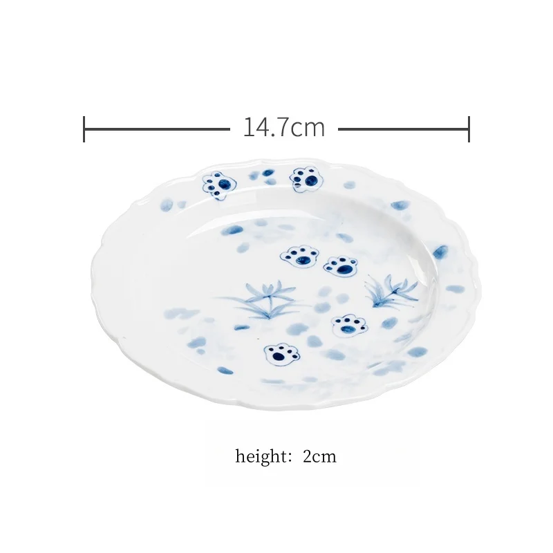 Saucer