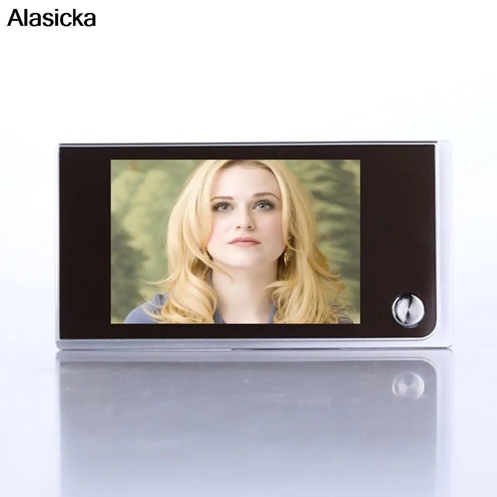 Рисунок 3 - Escam C01 5,5-дюймовый цифровой ЖК-дисплей