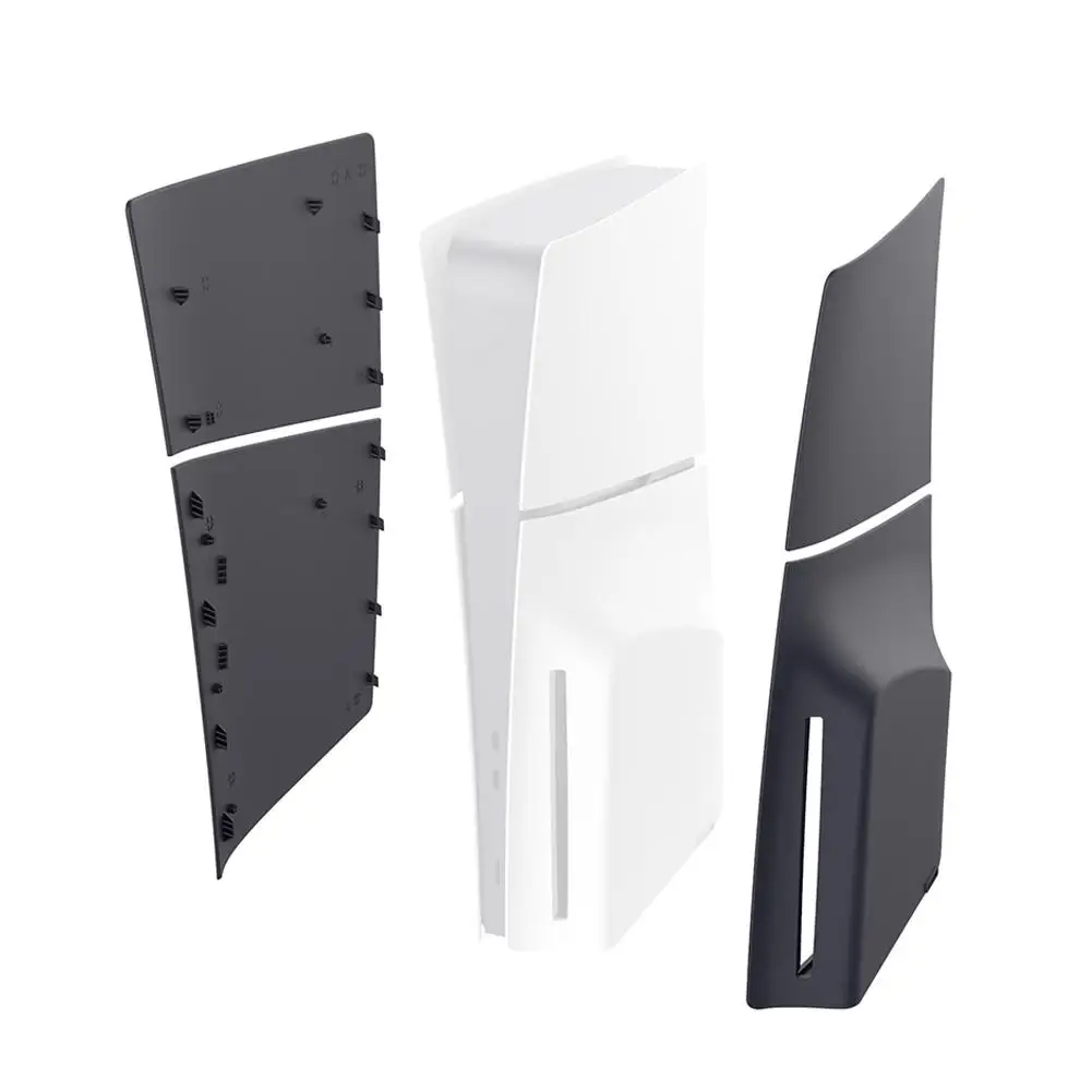 Per Ps5 Slim Digital Edition Console Protettiva Per Sostituzione Unità Ottica Sottile Ps5 R5G3