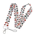 Lanyard A