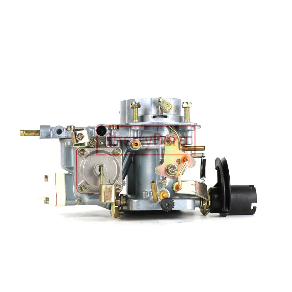 Universal 2 Barrel Carburetor – Weber/Solex 34X34 For VW, Dodge