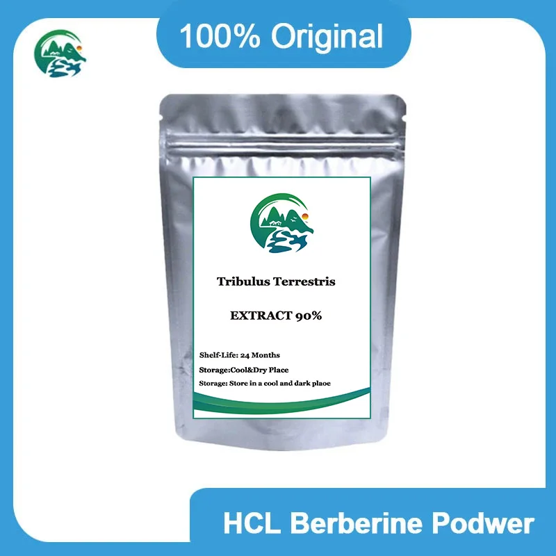 Tribulus Terrestris Extract Powder 90