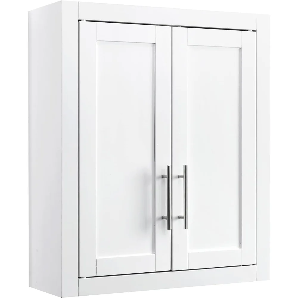 

Savannah Bathroom Wall Cabinet