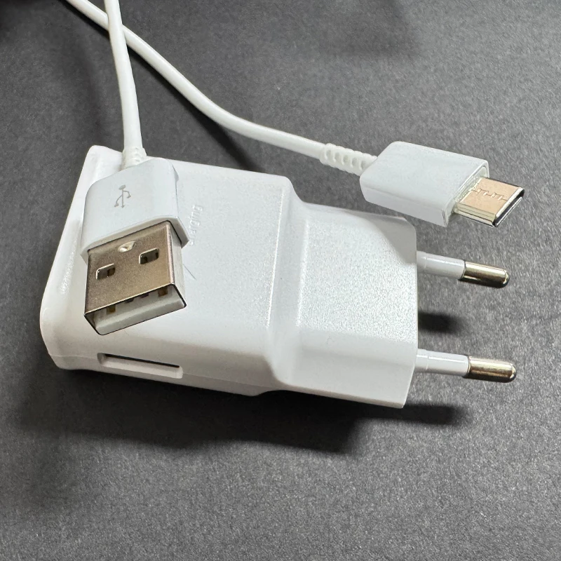 รูปสินค้า อะแดปเตอร์ชาร์จเร็ว Type-C 15W สำหรับ Samsung Galaxy