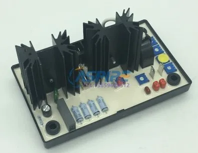 

Voltage regulator controller : SMAVC6307FA