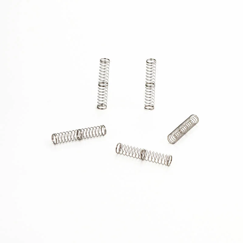기계식 키보드 MX 스위치 스프링, 2 단 힘, 42g, 53g, 58g, 63.5g, 20mm 길이 축 스프링, DIY 수리, 게이트론 체리, 110 개