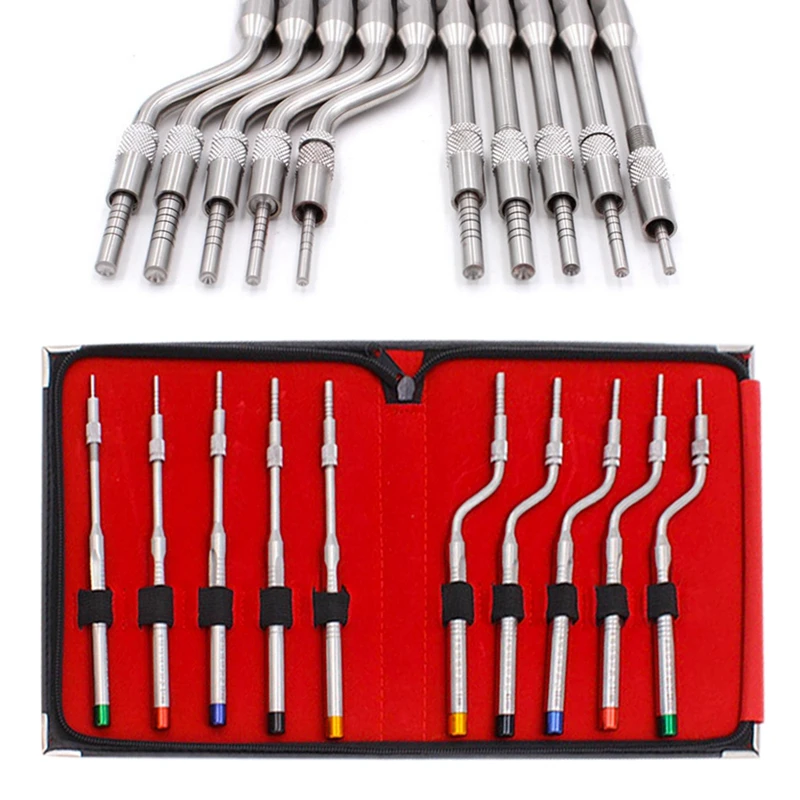 Стоматологический имплантат