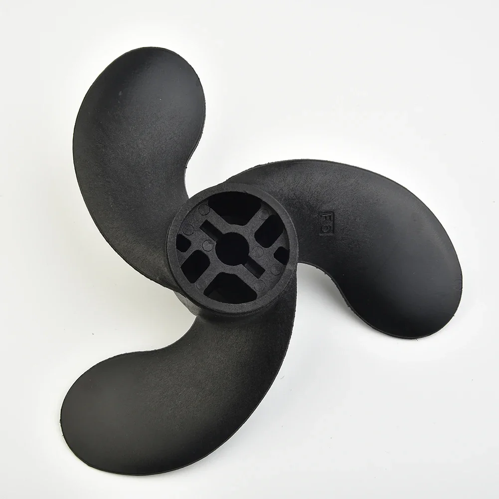 Marine Propeller Efficient Outboard Propeller 3 Blade For Tohatsu For Nissan 2.5 For Mercury 3.5 HP Boat Motor marine propeller