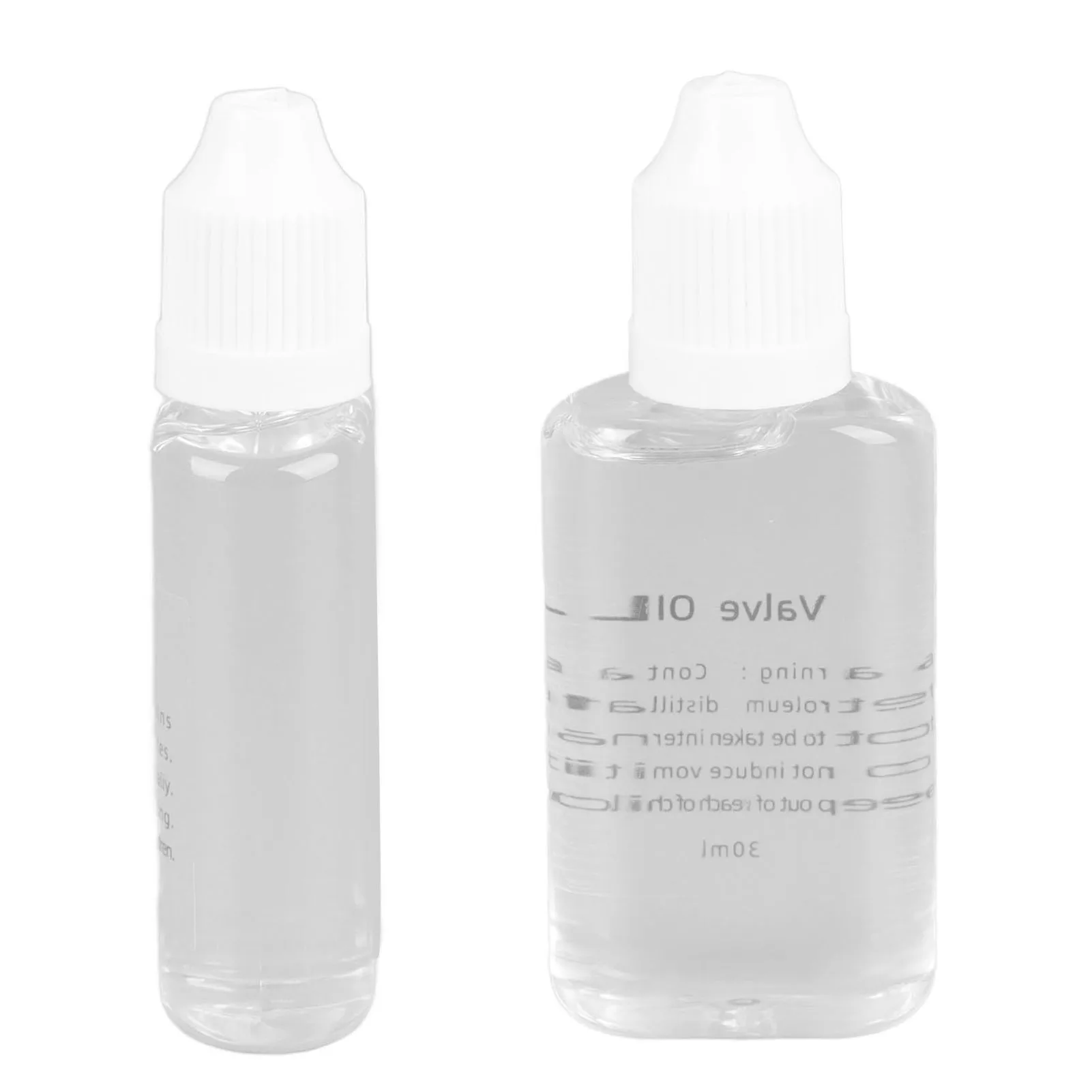 Valve Lubricating Oil Good Protection Synthetic Mixture Musical Instrument Key Oil Corrosion Resistance for Saxophone Clarinet