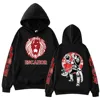Anime The Seven Deadly Sins Hoodie Harajuku Hip Hop Pullover Tops Fans Gift 1
