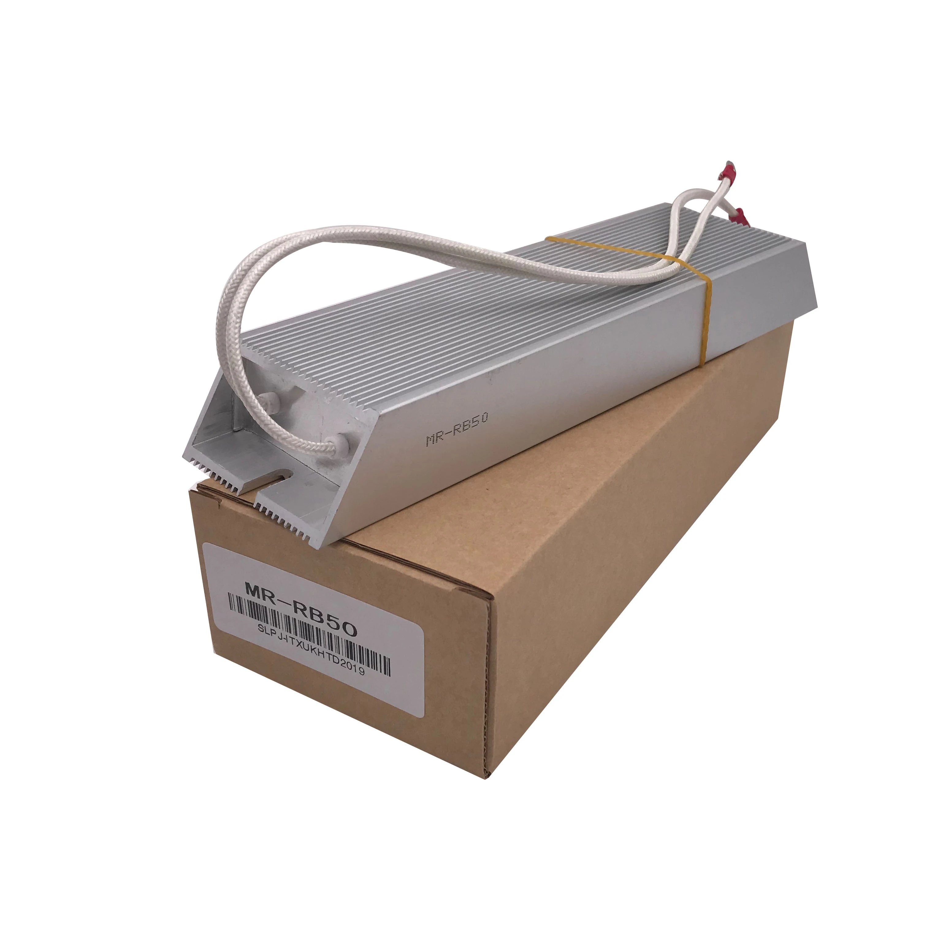 Rxlg 500w 13r Mrrb50 Frequency Converter Brake Resistance Brake