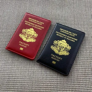 Обложка для паспорта, из искусственной кожи