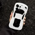 Olny case-White