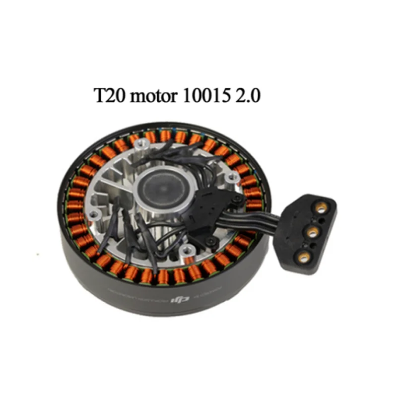 Motor T40 T20P T30 T10 T16 T20 MG1P Original Replace Motors for DJI Drone Engine Parts